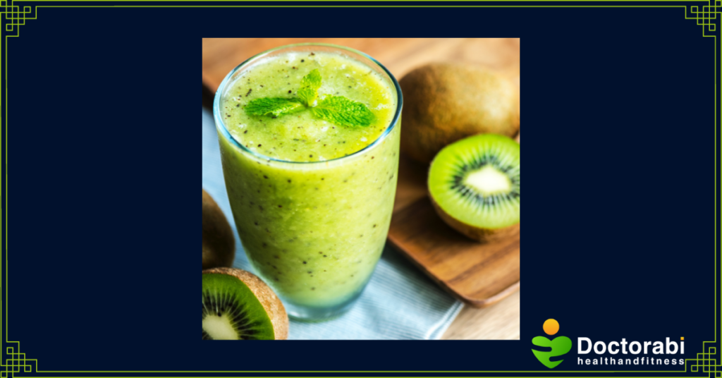 Kiwi-Shake