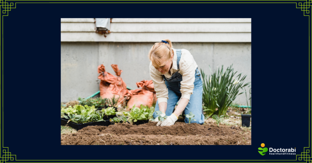 Woman-planting-seedlings