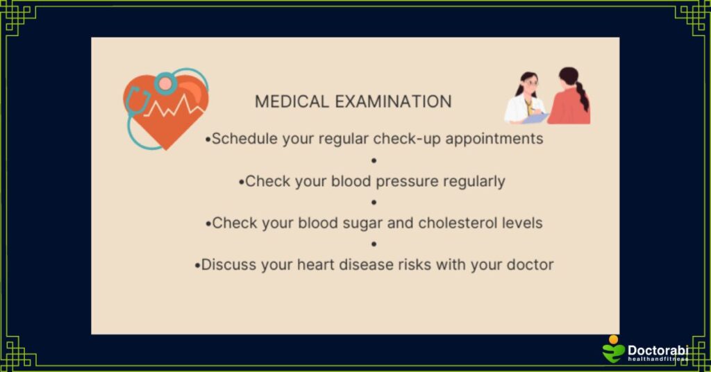 Heart-check-up