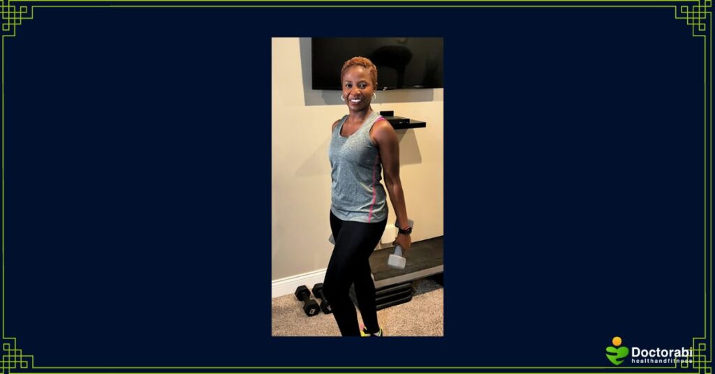 Can-exercise-prolong-your-life-Doctor-Abi-Walking-with-weights