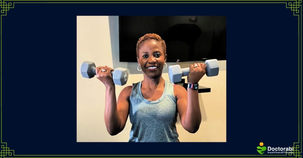 Can-exercise-prolong-your-life-Doctor-Abi-weights-pull-down