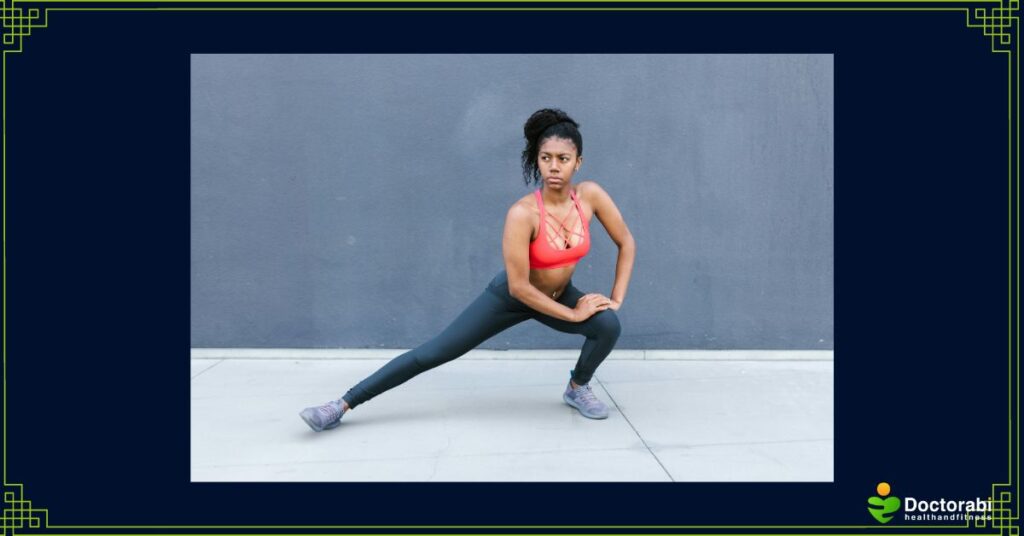 Can-exercise-prolong-your-life-Woman-stretching