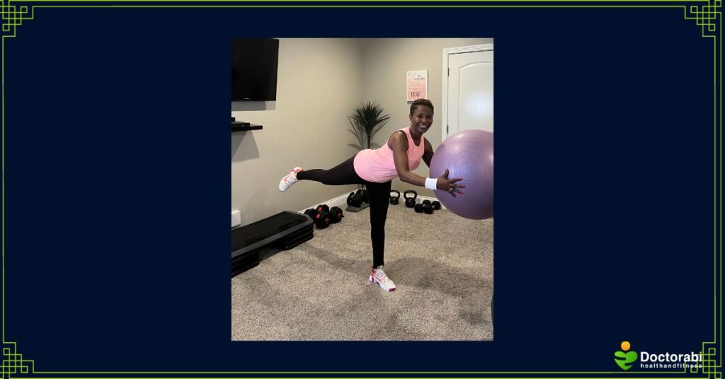 Why-Women-Over-40-Should-Use-an-Exercise-Ball-Balance